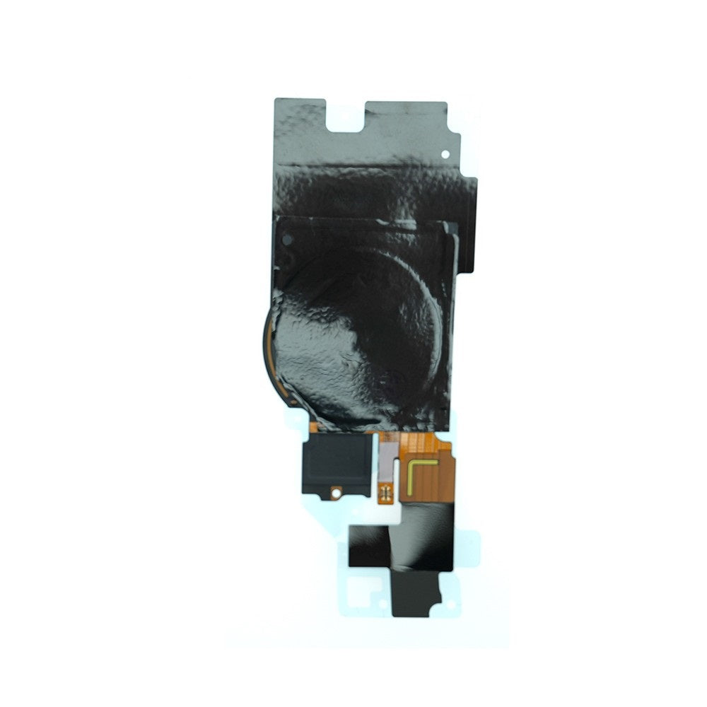 Wireless Charging Flex Cable with NFC for Samsung Galaxy S23 Ultra 5G S918B (Purple) Wireless Charging Flex Cable with NFC for Samsung Galaxy S23 Ultra 5G S918B (Purple)